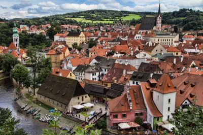 10 viajes fáciles de un día que puedes hacer desde Praga