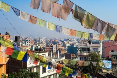 Qué ver en Kathmandu: Un lugar de templos y monos
