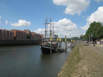 Cosas que ver en Bremen en un día