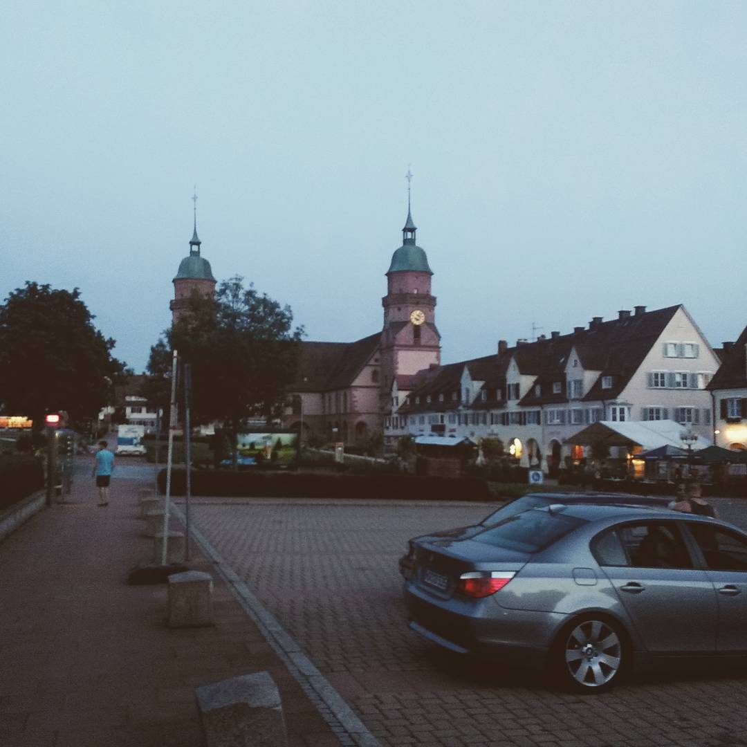 visitar Freudenstadt