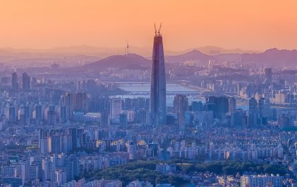 Consejos y tips para viajar a Corea del Sur