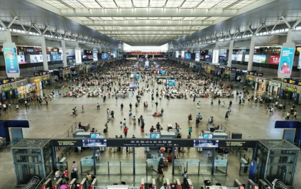 Top 10 comportamientos que pueden traer problemas en el aeropuerto