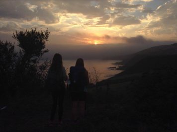 Como viajar sola siendo mujer: 10 consejos