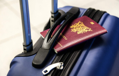 Que hacer si pierdo mi pasaporte en el extranjero