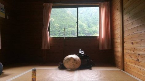 Día 4. Koguchi: La ruta del Camino Kumano Kodo