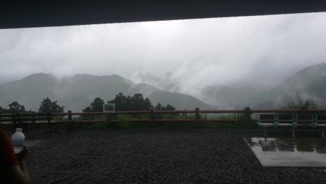 Día 1. Kii Tanabe: La ruta del Camino Kumano Kodo
