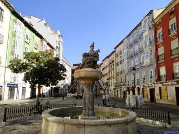 Qué ver en Burgos en un día – Una lista de cosas que hacer y ver