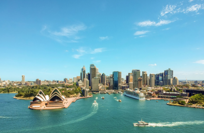 Cosas que ver en Australia y no te puedes perder