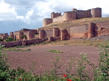 Ruta por el Camino del Cid en la provincia de Soria
