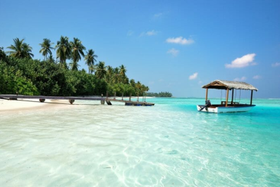 Vacaciones por Asia: Que países visitar en Asia