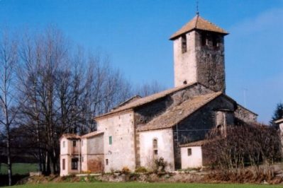 Qué ver en Osona, ruta del románico
