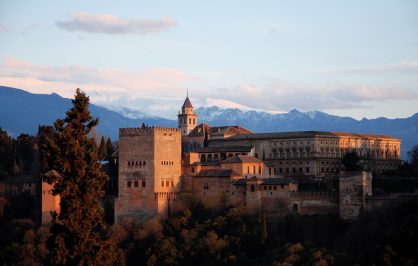 Los 5 Parques Nacionales más grandes de España
