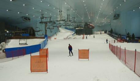 Cómo prepararse para las vacaciones de esquí en la nieve