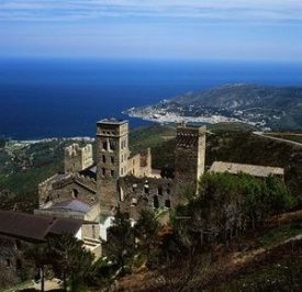 El Camí, descubriendo la costa mediterránea