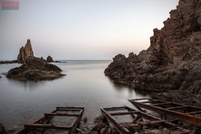 Cómo y por qué ir al Cabo de Gata