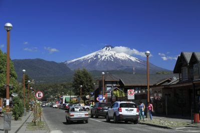 ¿Qué visitar en Temuco, Pucón y sus alrededores en 4 días?