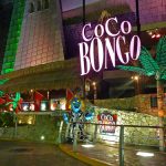 La discoteca Coco Bongo Cancún y precio