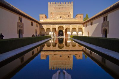 ¿Cómo conseguir los mejores tickets de Alhambra Patronato?