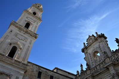 Qué ver en Lecce, Italia en un día o más
