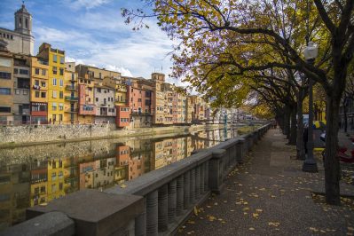 Qué ver en Girona, España en un día o más