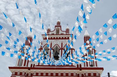 Qué ver en San Cristóbal de las Casas, México en un día o más