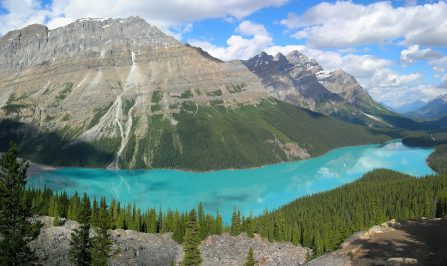 Qué ver en Banff, Canadá en un día o más