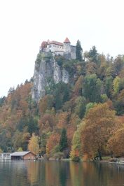 Qué ver en Bled, Eslovenia en un día o más