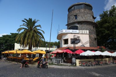 Qué ver en Colonia del Sacramento, Uruguay en un día o más