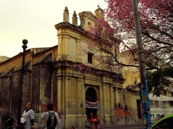 Qué ver en Córdoba, Argentina en un día o más