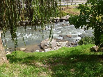 Qué ver en Cuenca, Ecuador en un día o más