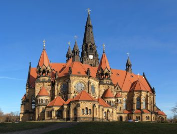 Qué ver en Dresde, Alemania en un día o más