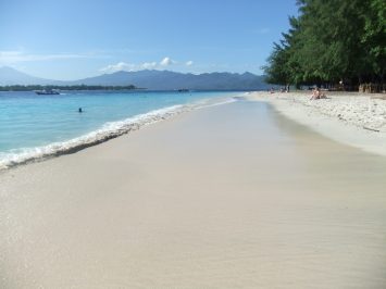 Qué ver en Gili Meno, Indonesia en un día o más