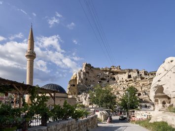 Qué ver en Goreme, Turquía en un día o más