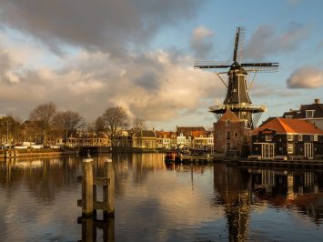 Qué ver en Haarlem, Países Bajos en un día o más