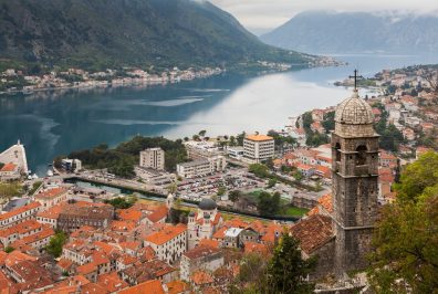 Qué ver en Kotor, Montenegro en un día o más