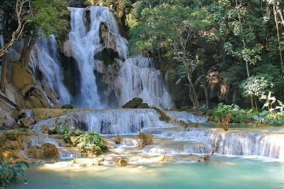 Qué ver en Luang Prabang, Laos en un día o más