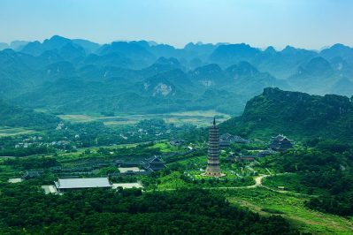 Qué ver en Ninh Bình, Vietnam en un día o más