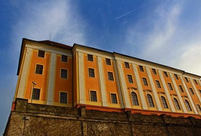 Qué ver en Olomouc, República Checa en un día o más