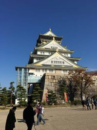 Qué ver en Osaka, Japón en un día o más