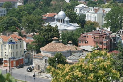 Qué ver en Plovdiv, Bulgaria en un día o más