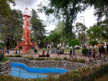 Qué ver en Sucre, Bolivia en un día o más