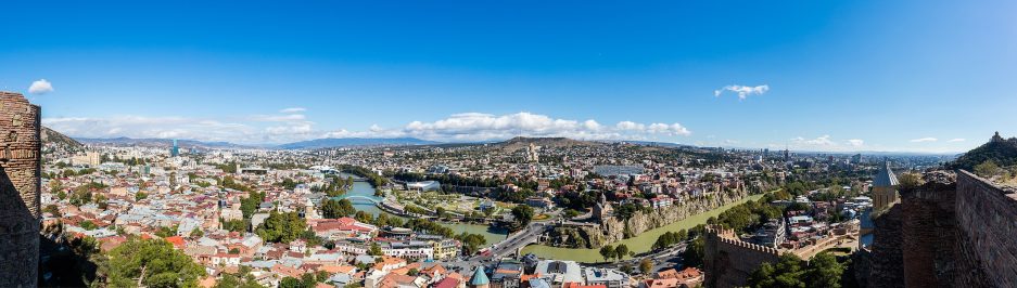 Qué ver en Tbilisi, Georgia en un día o más
