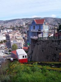 Qué ver en Valparaíso, Chile en un día o más