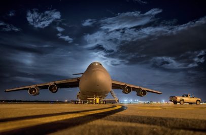 Como perder el miedo a volar en avión