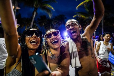 Dónde salir de fiesta en Miami, Estados Unidos