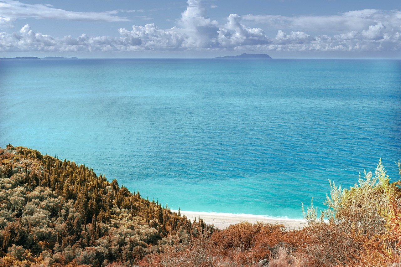 Las 5 mejores playas de Albania