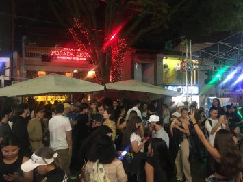 Dónde salir de fiesta en Medellín, Colombia