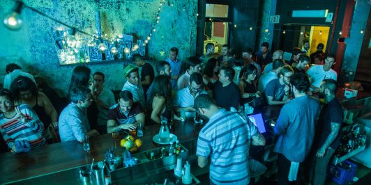 Dónde salir de fiesta en San Juan, Puerto Rico