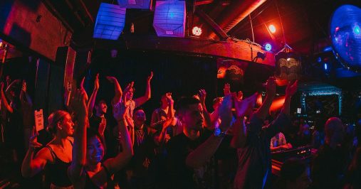 Dónde salir de fiesta en Auckland, Nueva Zelanda