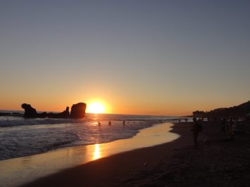 ¿Qué ver y hacer en El Tunco, Salvador?